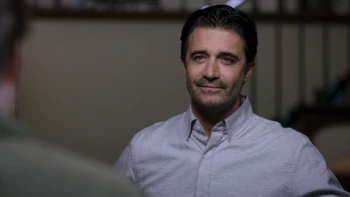 Michael | Grey's Anatomy Universe Wiki | Fandom