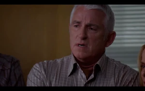 Alison's Father