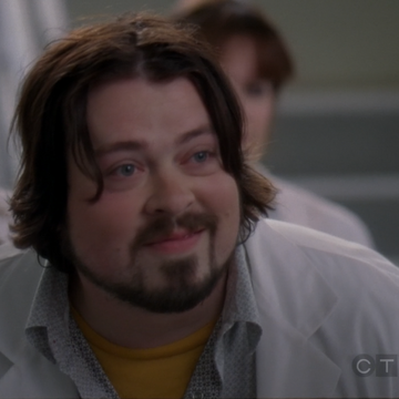 Edward Taylor Grey S Anatomy Universe Wiki Fandom