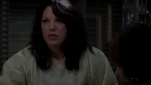 Callie Torres