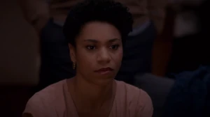 Maggie Pierce