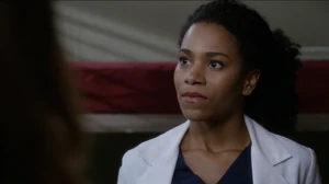 Maggie Pierce