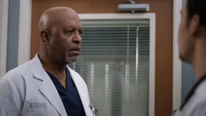 Richard Webber
