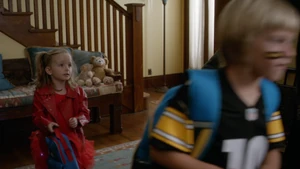 Whistlin' Past the Graveyard