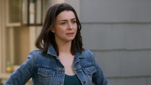 Amelia Shepherd