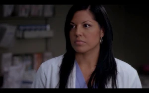 Callie Torres