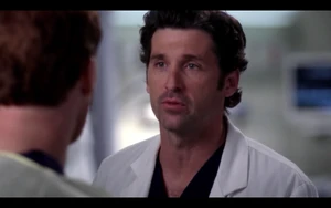 Derek Shepherd