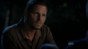 Alex Karev