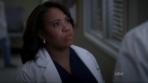 Miranda Bailey
