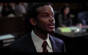 Court Clerk