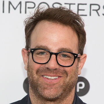 Paul Adelstein Grey S Anatomy Universe Wiki Fandom