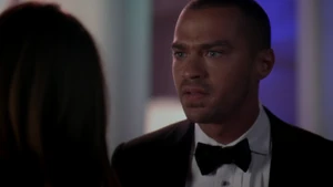 Jackson Avery