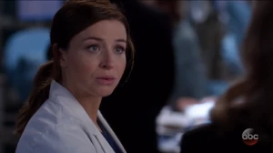 Amelia Shepherd