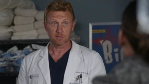 Owen Hunt
