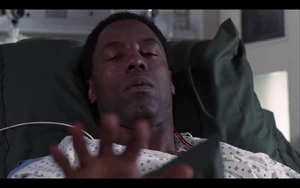 Preston Burke