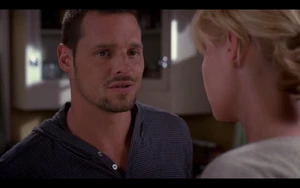 Alex Karev