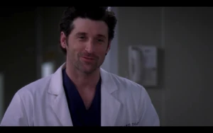 Derek Shepherd