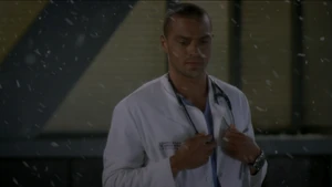 Jackson Avery