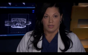 Callie Torres