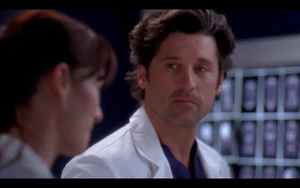 Derek Shepherd