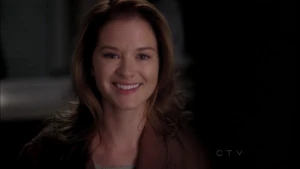 April Kepner