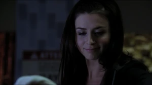 Amelia Shepherd