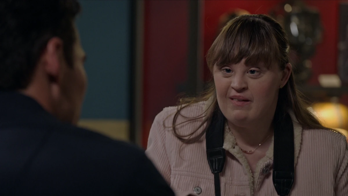 Rose | Grey's Anatomy Universe Wiki | Fandom