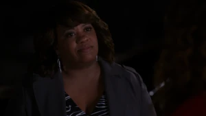 Miranda Bailey