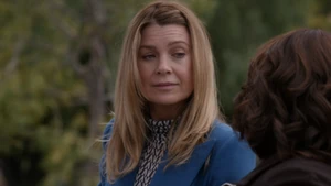 Meredith Grey