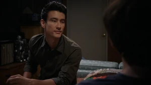 Nico Kim