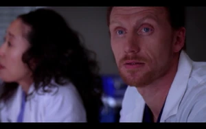 Owen Hunt