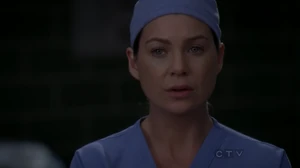 Meredith Grey