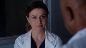 Amelia Shepherd