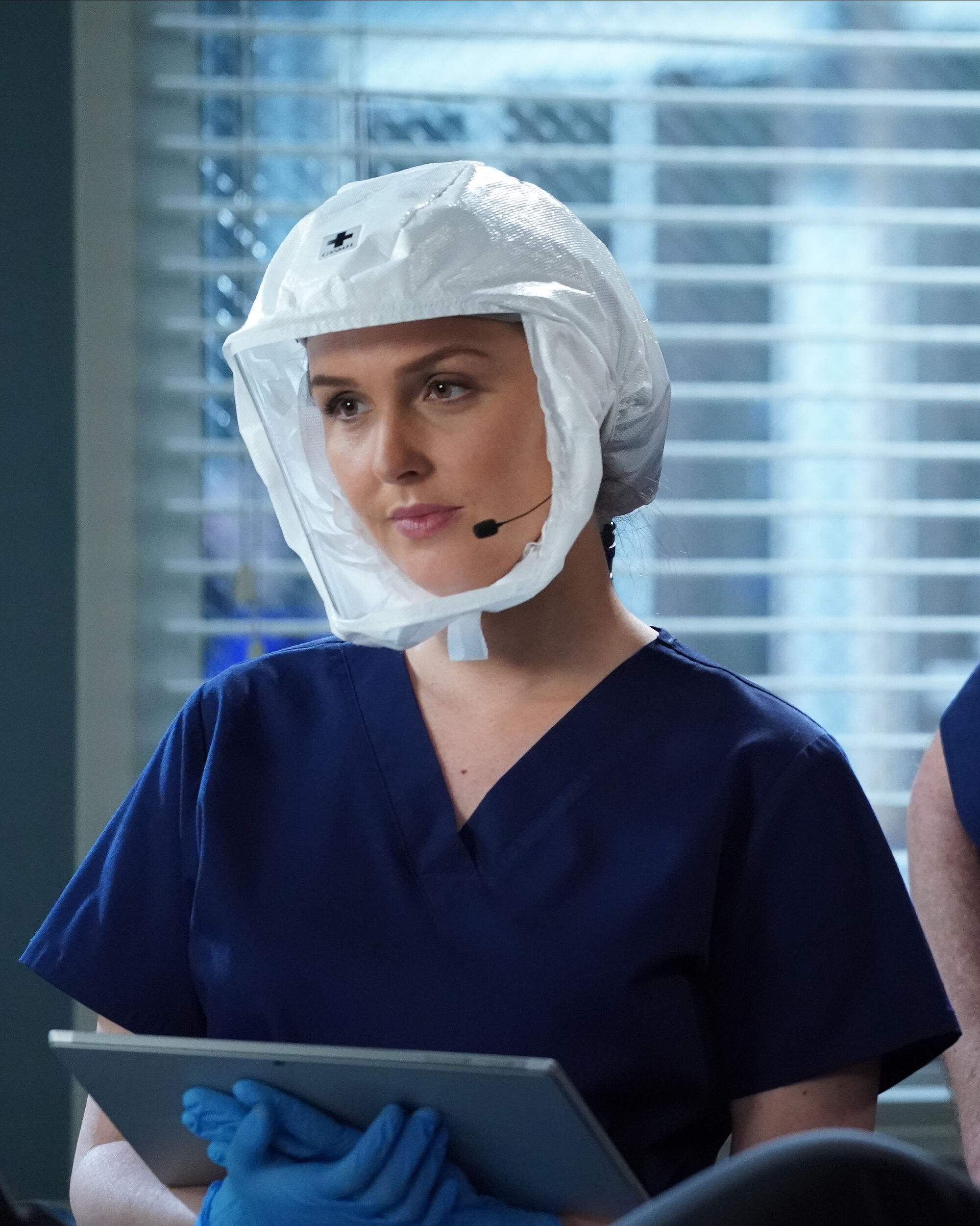 Jo Wilson Grey S Anatomy Universe Wiki Fandom Jo Wilson Grey S Anatomy Universe Wiki Fandom