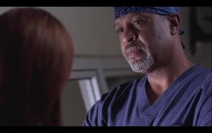 Richard Webber