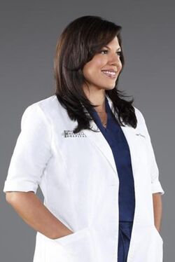 Reihenfolge der Top Grey's anatomy season 10