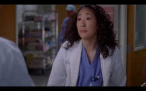 Cristina Yang