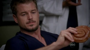 Mark Sloan