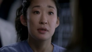 Cristina Yang