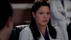 Callie Torres