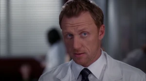 Owen Hunt