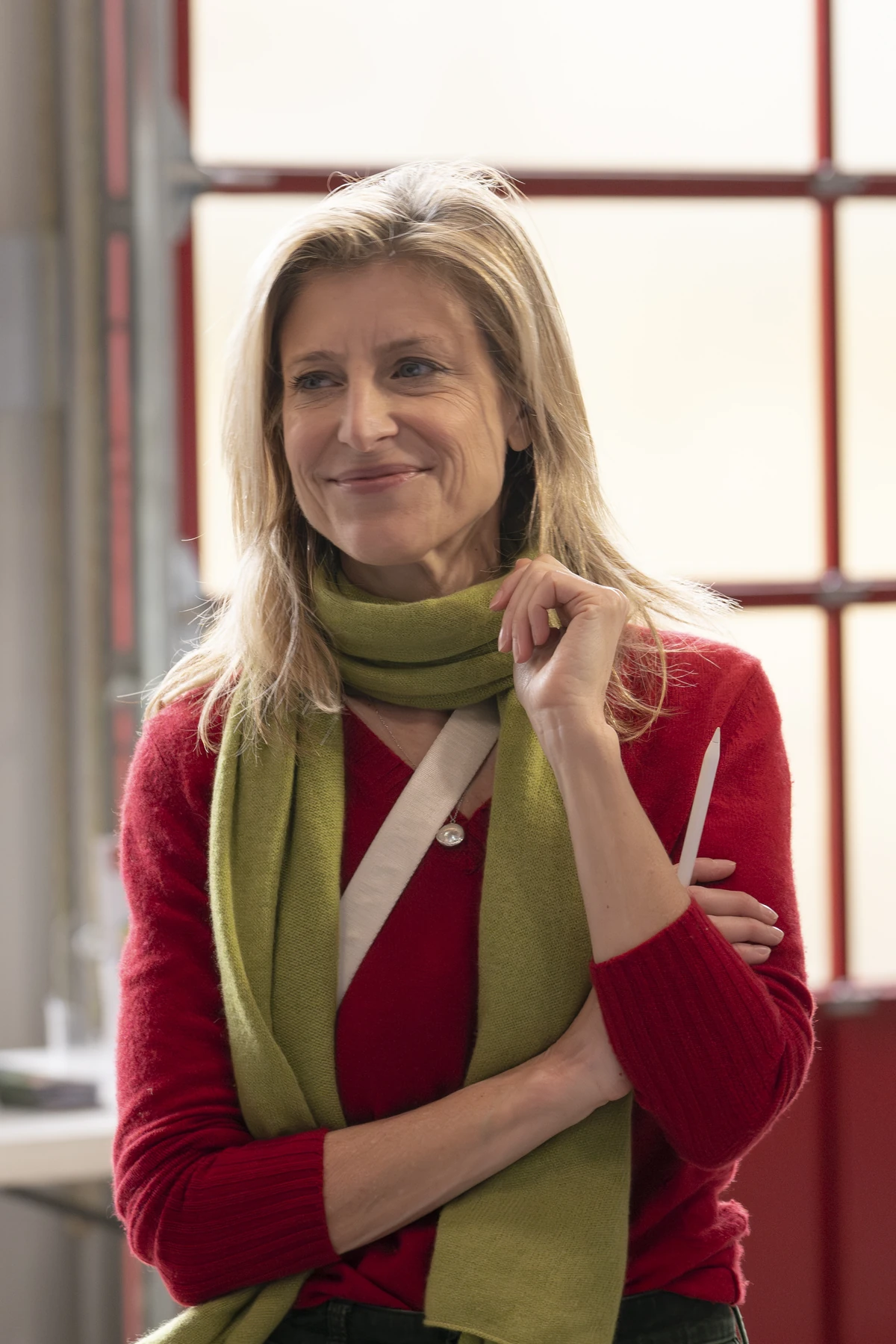 Tessa Blake | Grey's Anatomy Universe Wiki | Fandom