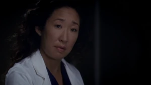 Cristina Yang