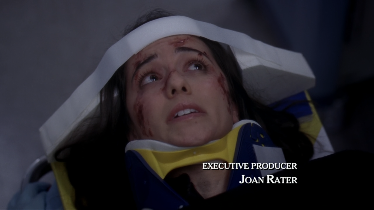 Discuss Everything About Grey's Anatomy Universe Wiki | Fandom