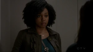 Stephanie Edwards