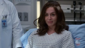 Amelia Shepherd