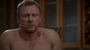 Owen Hunt