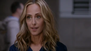 Teddy Altman