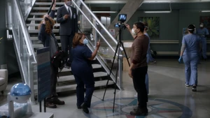 Camera Crew Person