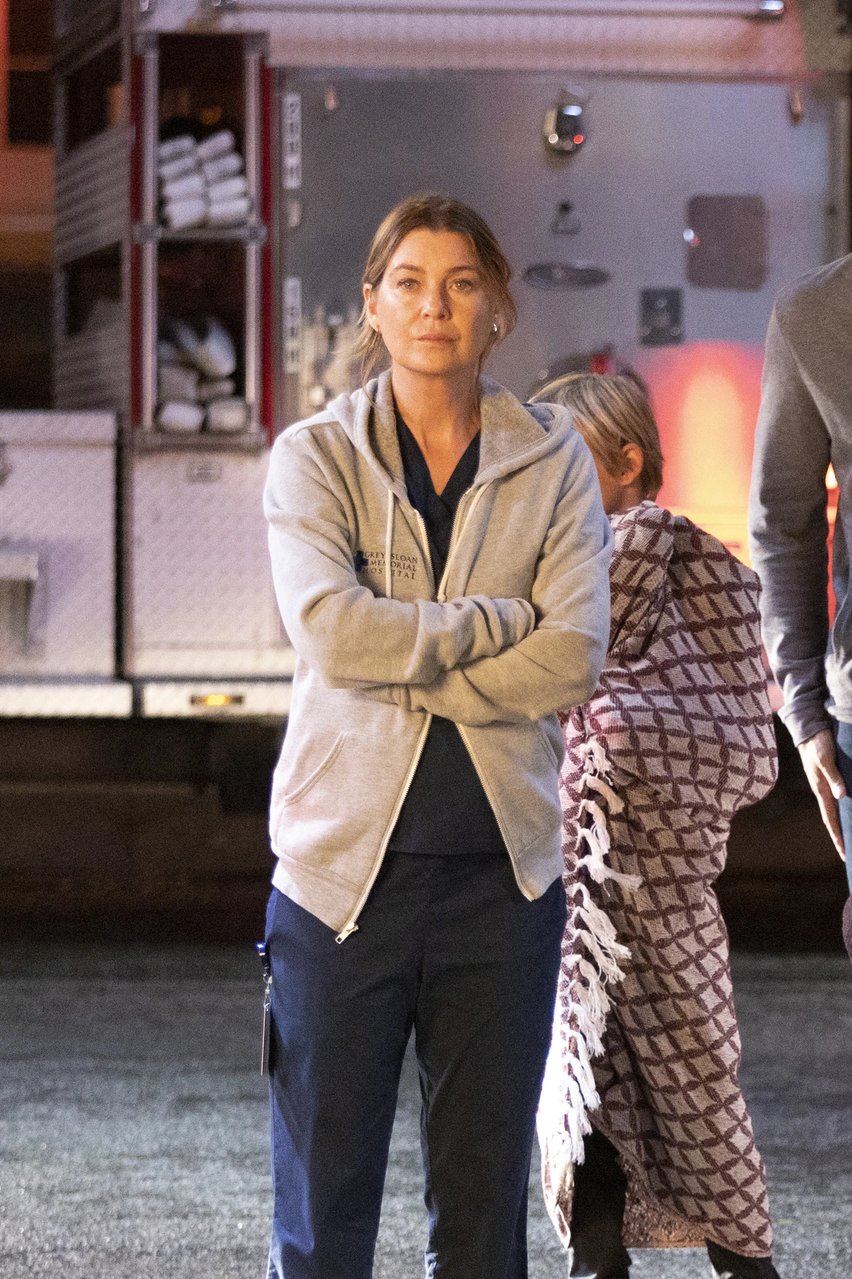 Meredith Grey | Grey's Anatomy Universe Wiki | Fandom